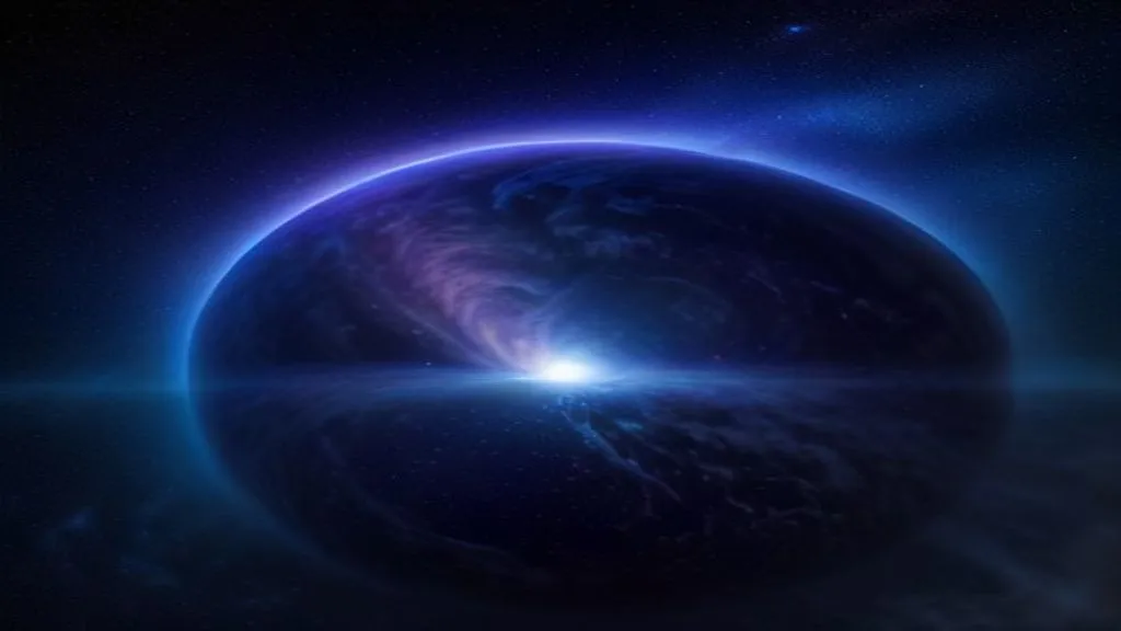 Магнітна буря 11 серпня: яка геомагнітна ситуація очікує на українців Магнітна буря 11 серпня: яка геомагнітна ситуація очікує на українців
