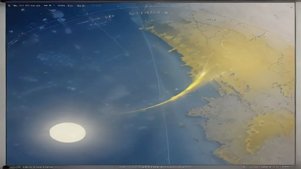 Скандал навколо NASA: під час трансляції затемнення Крим помилково позначили як «територію РФ» Скандал навколо NASA: під час трансляції затемнення Крим помилково позначили як «територію РФ»