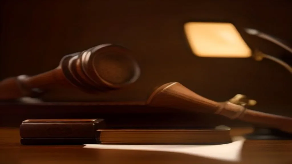 Фінансова прірва судової системи: чому держава недофінансовує правосуддя Фінансова прірва судової системи: чому держава недофінансовує правосуддя